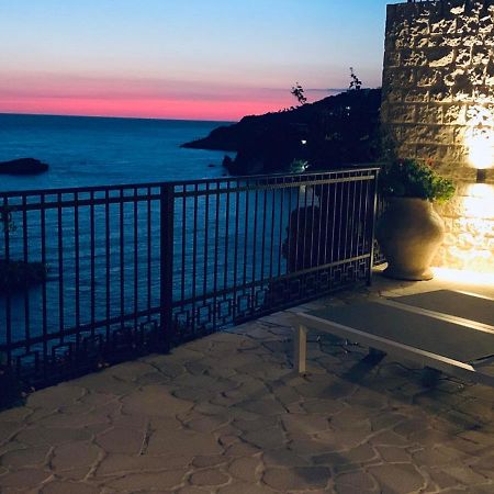 Ferienwohnung Le Petit Bonheur Ulcinj Exterior foto